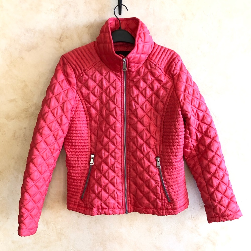 Mark New York Andrew Marc jacket Size S